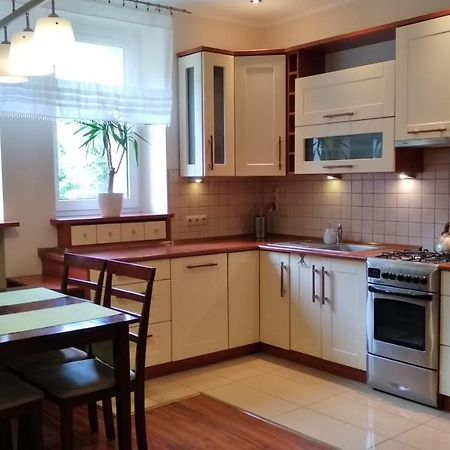 Apartament Focha Daire Çestohova Dış mekan fotoğraf