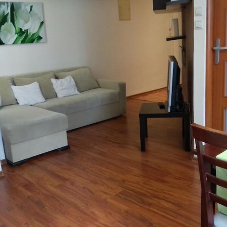 Apartament Focha Daire Çestohova Dış mekan fotoğraf