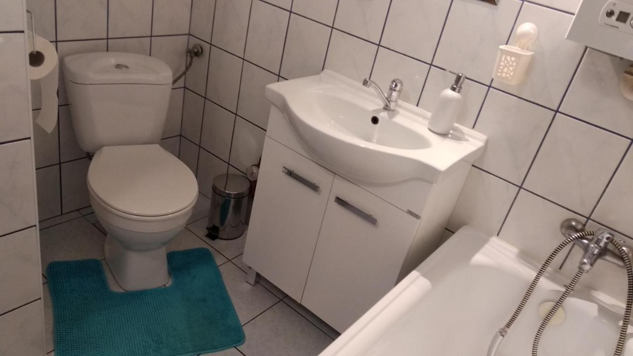 Apartament Focha Daire Çestohova Dış mekan fotoğraf